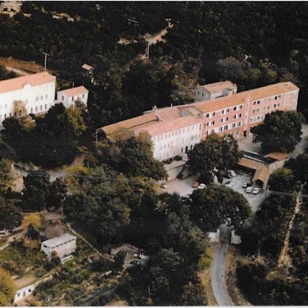 Albergue Prime Combe Fontanes  Exterior foto