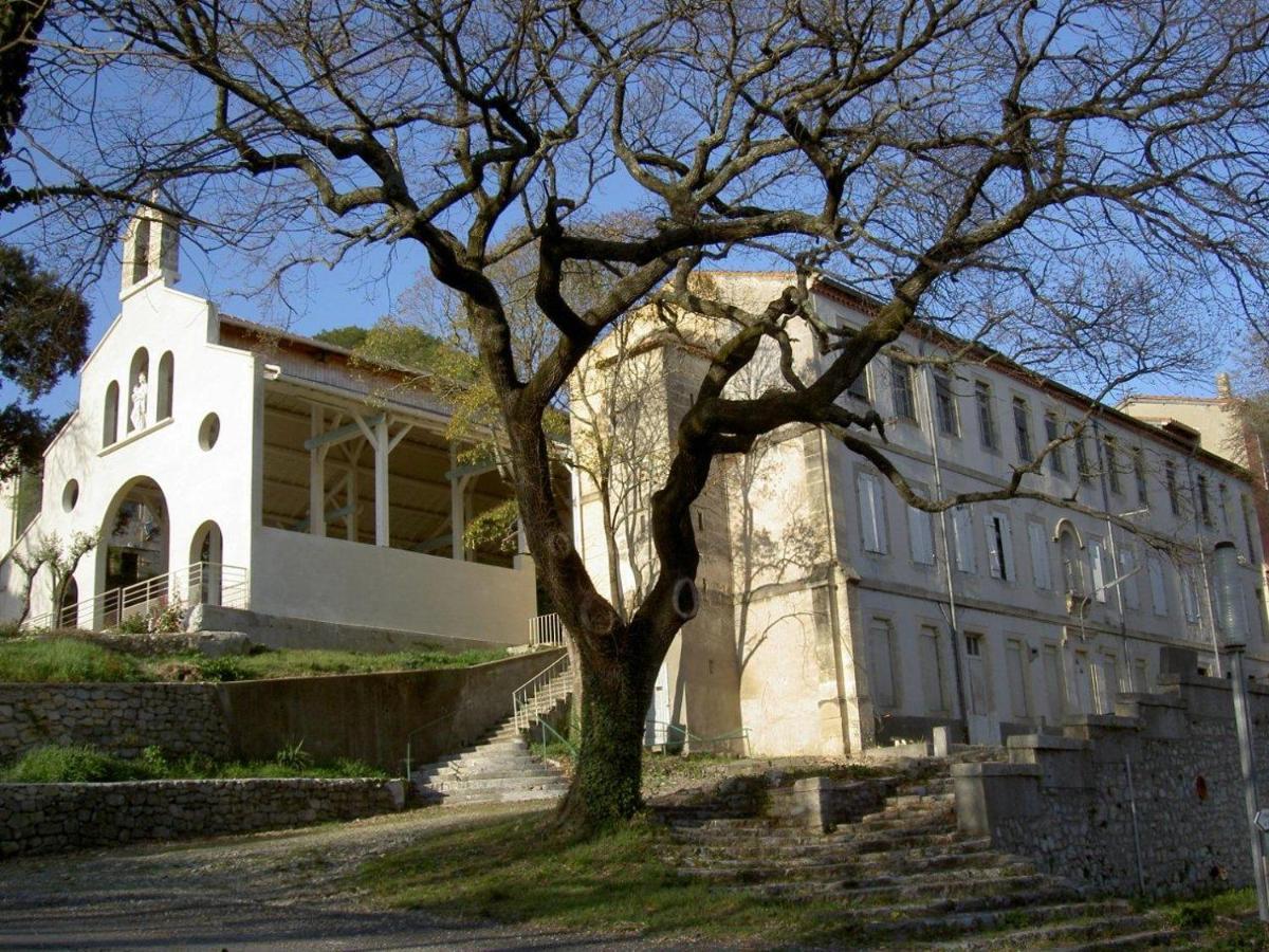 Albergue Prime Combe Fontanes  Exterior foto